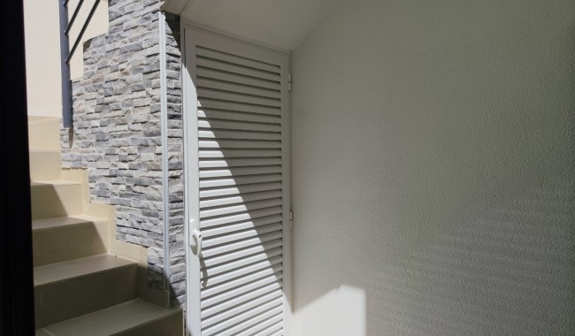Begagnad - Villa - San Miguel de Salinas