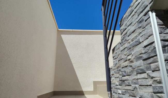 Begagnad - Villa - San Miguel de Salinas