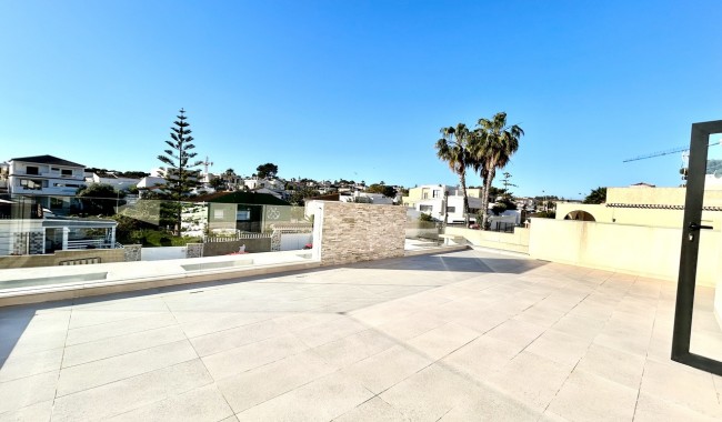 Resale - Villa - Torrevieja - Los Balcones