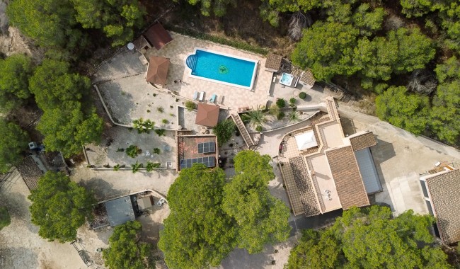 Finca - Resale - Torremendo - Torremendo