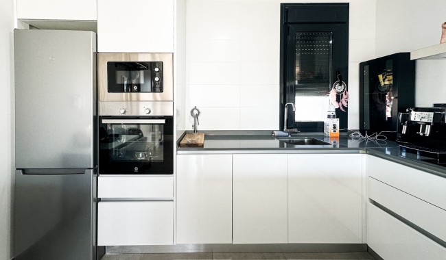 Segunda mano - Apartamento - Orihuela Costa - Villamartín