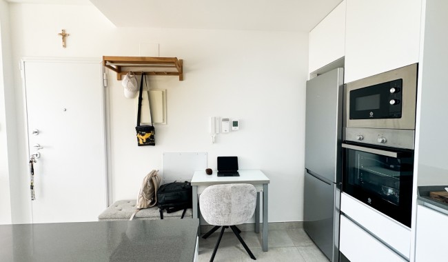 Segunda mano - Apartamento - Orihuela Costa - Villamartín