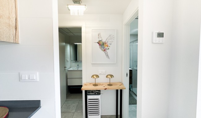 Segunda mano - Apartamento - Orihuela Costa - Villamartín