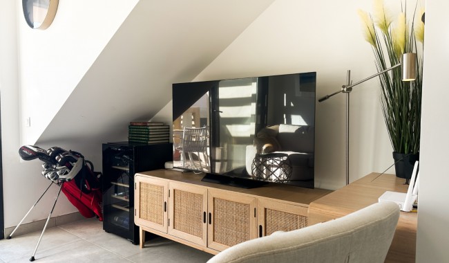 Segunda mano - Apartamento - Orihuela Costa - Villamartín