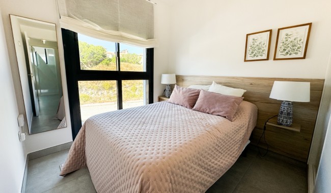 Segunda mano - Apartamento - Orihuela Costa - Villamartín
