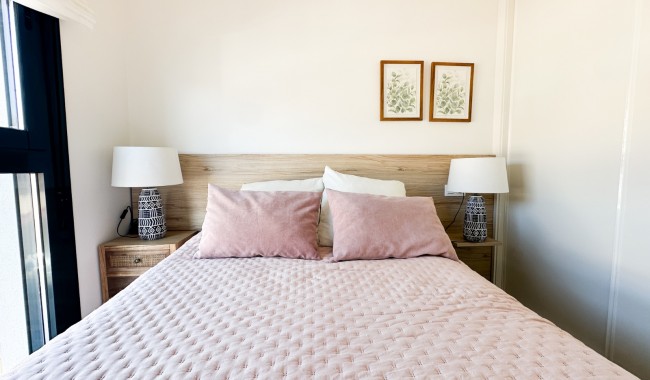 Segunda mano - Apartamento - Orihuela Costa - Villamartín