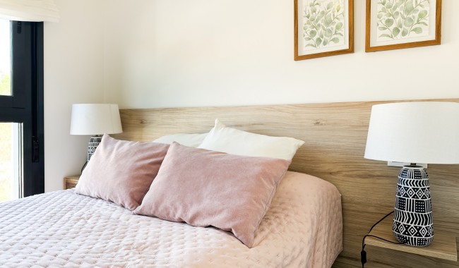 Segunda mano - Apartamento - Orihuela Costa - Villamartín