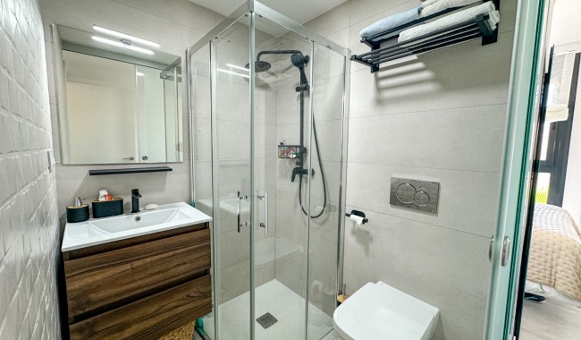 Segunda mano - Apartamento - Orihuela Costa - Villamartín