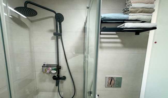 Segunda mano - Apartamento - Orihuela Costa - Villamartín