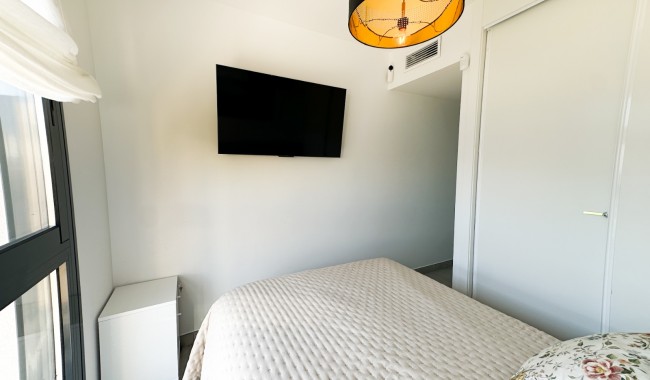 Segunda mano - Apartamento - Orihuela Costa - Villamartín