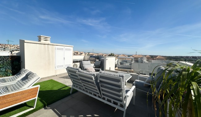 Segunda mano - Apartamento - Orihuela Costa - Villamartín