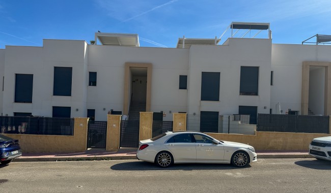 Segunda mano - Apartamento - Orihuela Costa - Villamartín