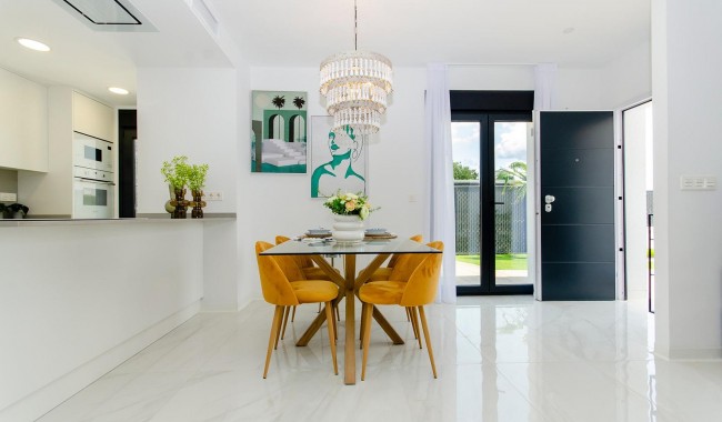 Nybygg - Villa - Orihuela - Orihuela costa