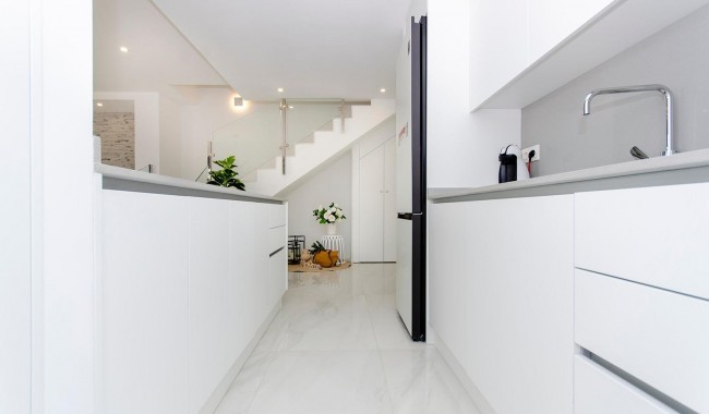 Nybygg - Villa - Orihuela - Orihuela costa