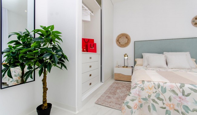 Nybygg - Villa - Orihuela - Orihuela costa