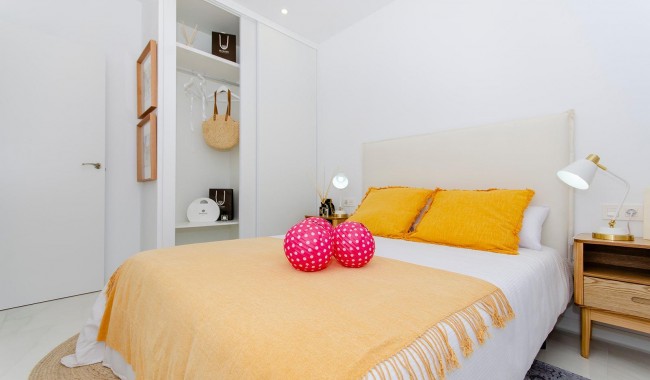 Nybygg - Villa - Orihuela - Orihuela costa