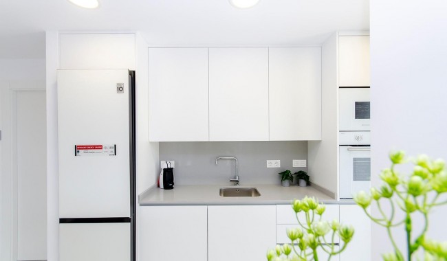 Nueva construcción  - Villa - Orihuela - Orihuela costa