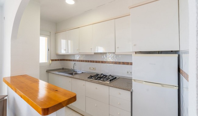 Nowa konstrukcja - Bungalow - Calpe - Gran sol