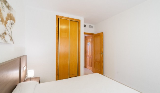 Nowa konstrukcja - Bungalow - Calpe - Gran sol