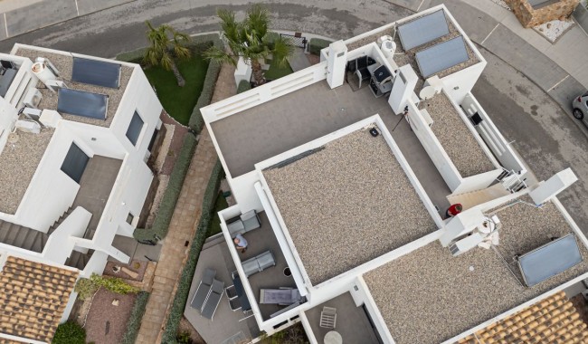 Resale - Apartment - Orihuela - Las Ramblas