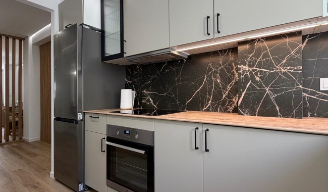 Sprzedaż - Apartament - Torrevieja