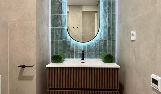 Sprzedaż - Apartament - Torrevieja