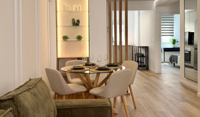 Sprzedaż - Apartament - Torrevieja
