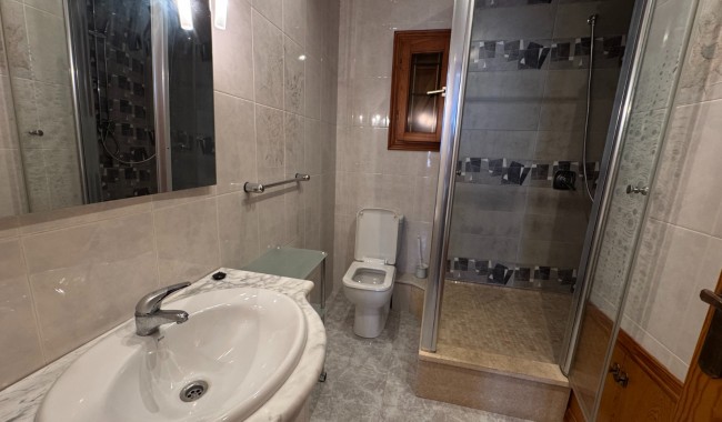 Begagnad - Villa - Elche - Valverde