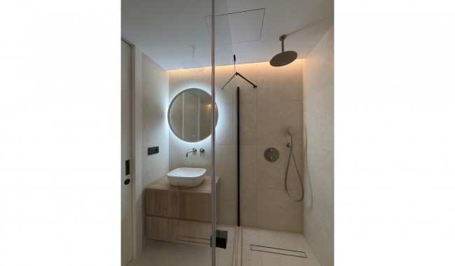 Resale - Apartment - Alicante - Center