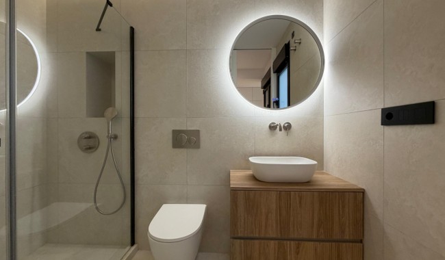 Resale - Apartment - Alicante - Center