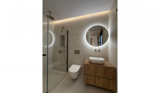 Resale - Apartment - Alicante - Center
