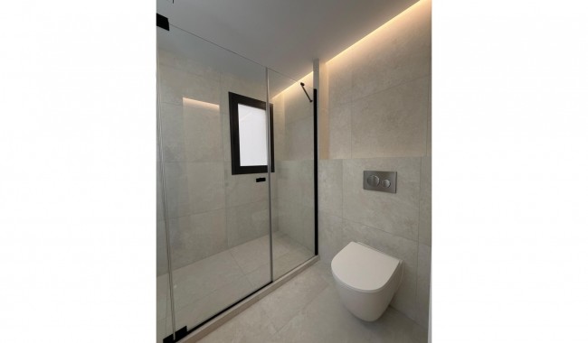 Resale - Apartment - Alicante - Center