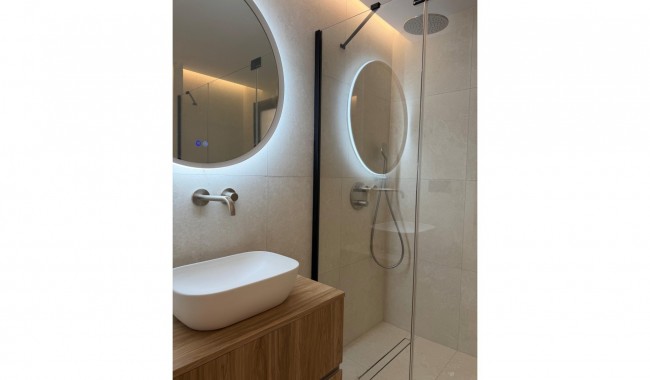 Resale - Apartment - Alicante - Center
