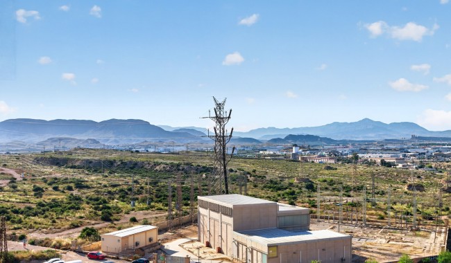 Resale - Apartment - Alicante - San Gabriel