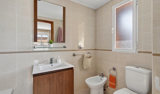 Resale - Apartment - Alicante - San Gabriel