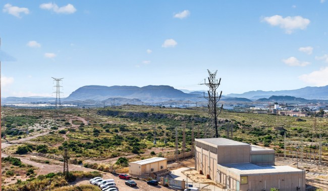 Resale - Apartment - Alicante - San Gabriel