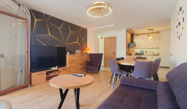 Apartment - Resale - Torremendo - Torremendo