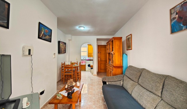 Sprzedaż - Apartament - Torrevieja - Centro