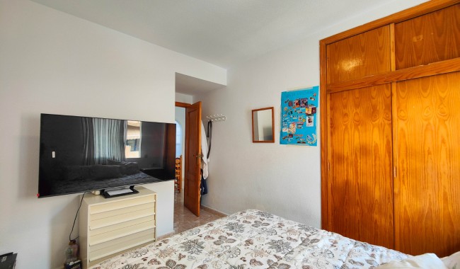 Sprzedaż - Apartament - Torrevieja - Centro