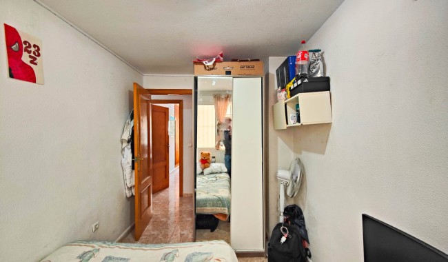 Sprzedaż - Apartament - Torrevieja - Centro