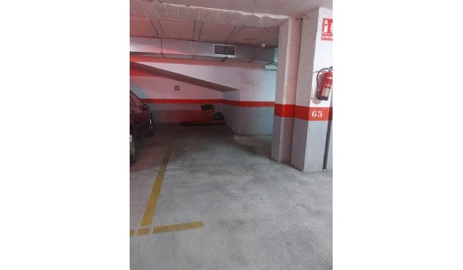 Sprzedaż - Apartament - Torrevieja - Centro