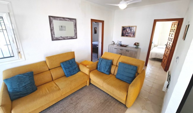 Resale - Villa - San Miguel de Salinas - Blue Lagoon