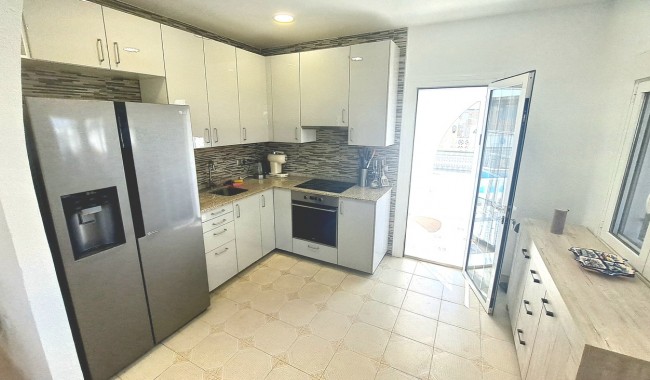 Resale - Villa - San Miguel de Salinas - Blue Lagoon