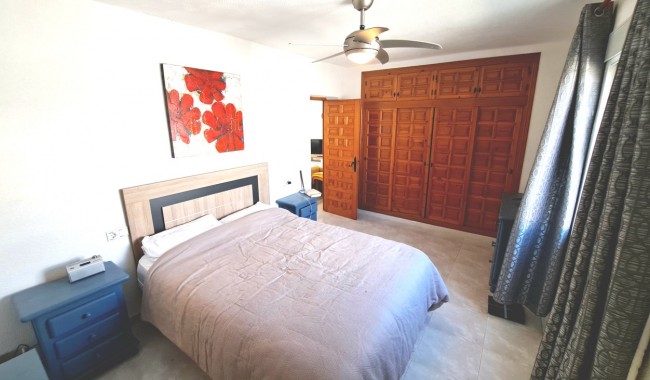 Resale - Villa - San Miguel de Salinas - Blue Lagoon