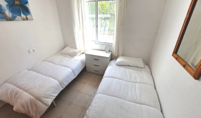 Resale - Villa - San Miguel de Salinas - Blue Lagoon