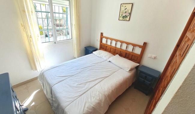 Resale - Villa - San Miguel de Salinas - Blue Lagoon