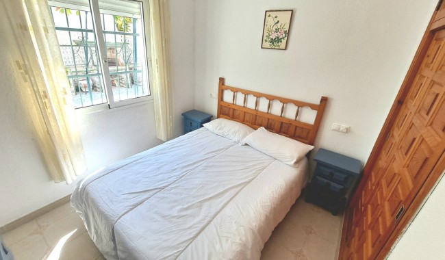 Resale - Villa - San Miguel de Salinas - Blue Lagoon