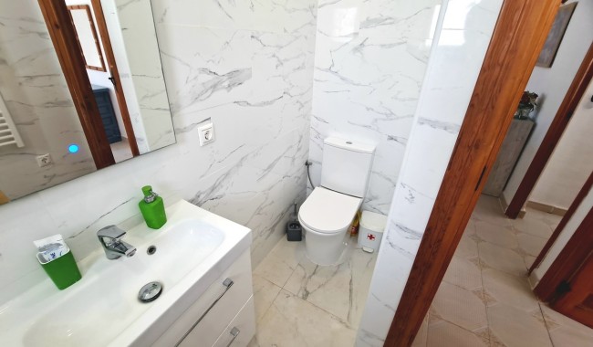 Resale - Villa - San Miguel de Salinas - Blue Lagoon