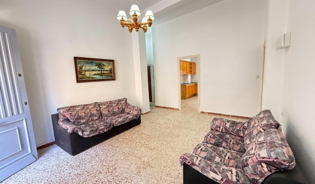 Segunda mano - Apartamento - Torrevieja - Playa del cura