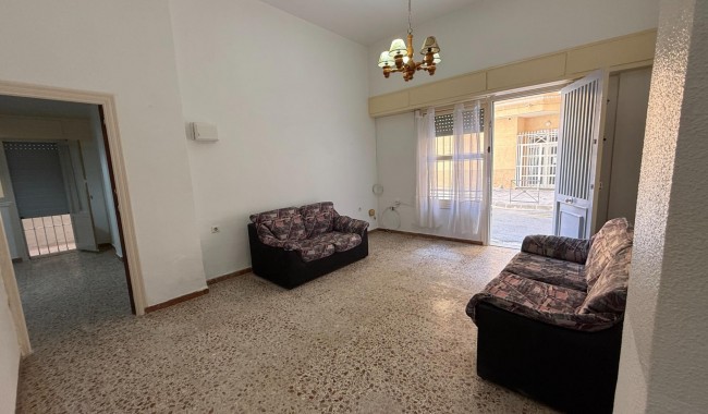 Segunda mano - Apartamento - Torrevieja - Playa del cura